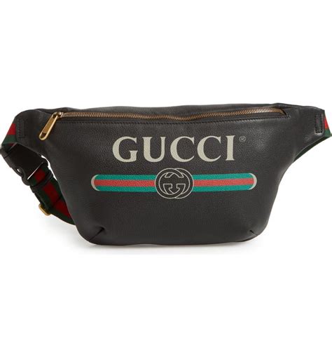 gucci ladies fanny pack|gucci fanny pack nordstrom.